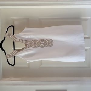 Lilly Pullitzer Valle dress